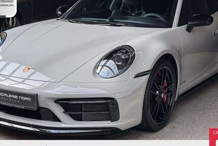 Porsche 911 3.570 km 165.900 € Stelle 21435