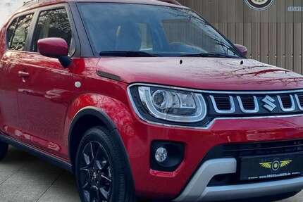 Suzuki Ignis 13.500 km 17.400 &euro; Göppingen 73033