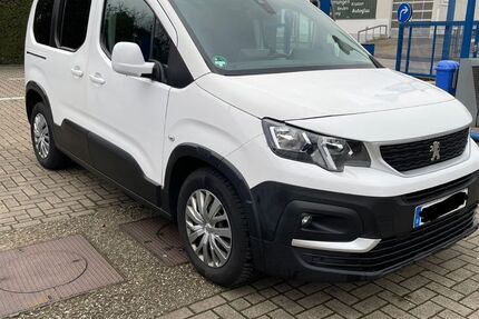 Peugeot Rifter 183.527 km 8.950 € Gladbeck 45968