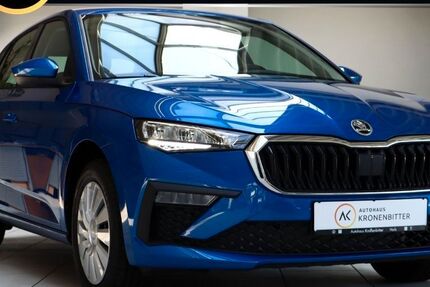 Skoda Scala 9.413 km 22.660 &euro; Horb am Neckar 72160