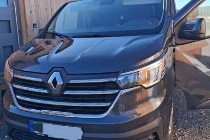 Renault Trafic 68.500 km 26.800 &euro; Altenkunstadt 96264