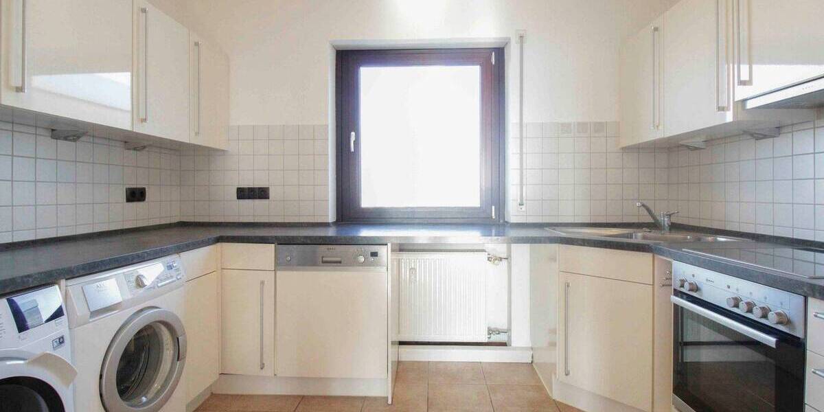 Etagenwohnung Würzburg Lengfeld - 3 Zimmer, 89 m&sup2;, 275.000&euro; | Angebot:26427285