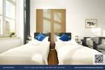 Etagenwohnung Halle (Saale) Innenstadt - 3 Zimmer, 2.954&euro; | Angebot:26425762
