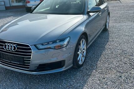 Audi A6 137.000 km 18.950 &euro; Derenburg 38895