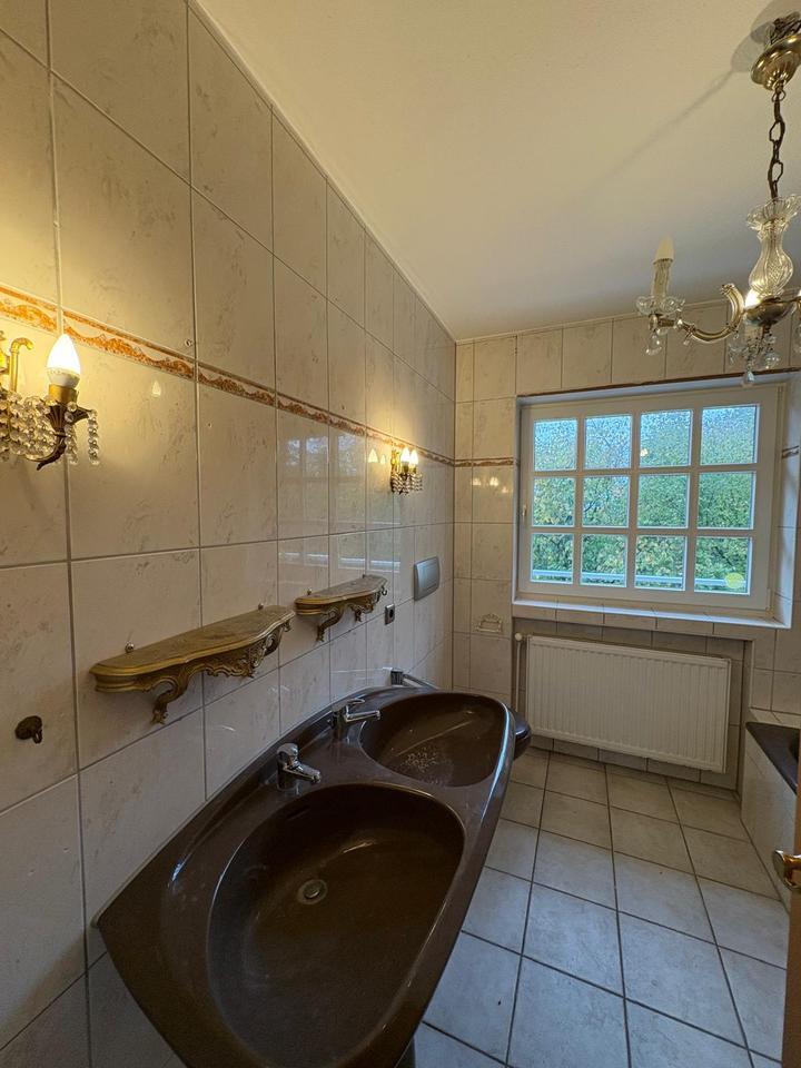 Charmantes Haus in Tecklenburg zu vermieten zimmer