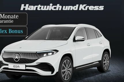 Mercedes-Benz EQA 9.930 km 35.880 &euro; Schlüchtern 36381