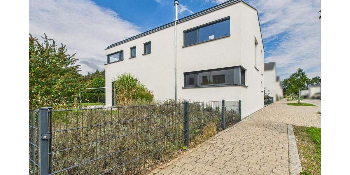 Einfamilienhaus Hilpoltstein - 5 Zimmer, 205 m&sup2;, 1.250.000&euro; | Angebot:25716289