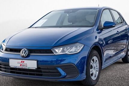 VW Polo 27.137 km 15.880 &euro; Wittenberge 19322