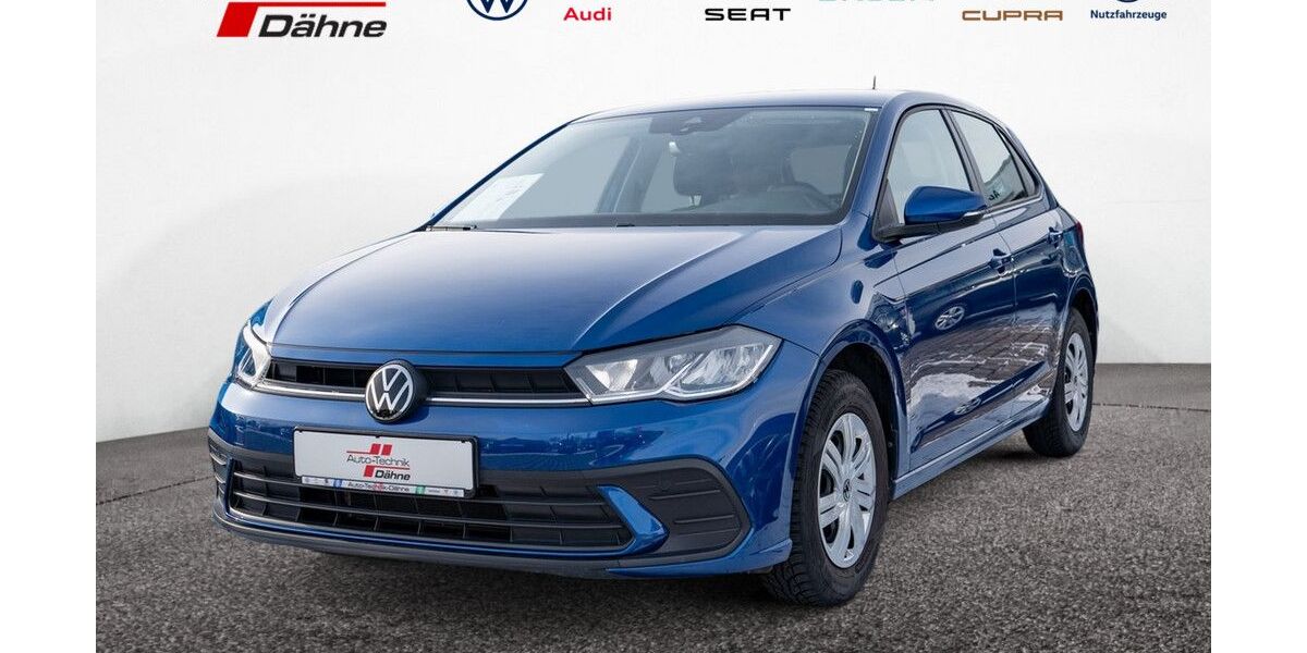 VW Polo 27.137 km 15.880 &euro; Wittenberge 19322