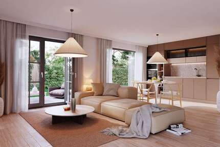 Haus zum Kaufen in Langenau 2.150.000 € 413 m² 17 zimmer