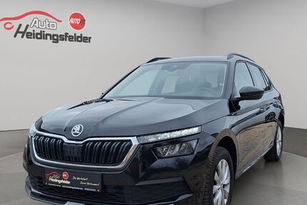 Skoda Kamiq 34.950 km 19.690 &euro; Merkendorf 91732