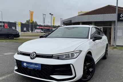VW Passat 13.496 km 45.890 &euro; Wismar 23970