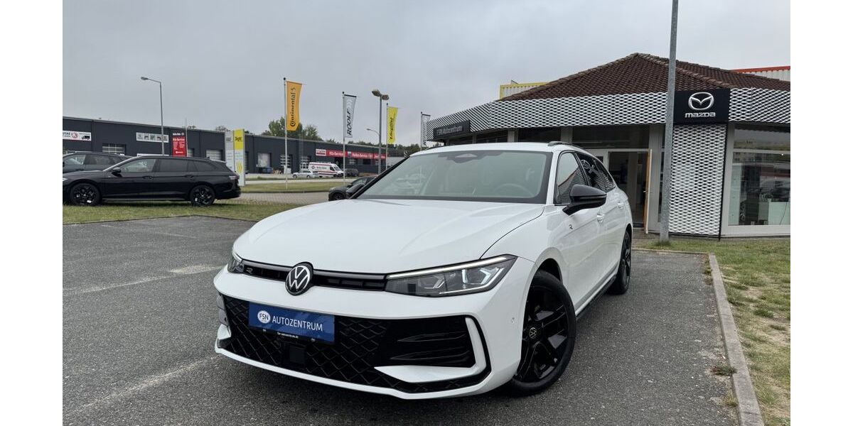 VW Passat 13.496 km 45.890 &euro; Wismar 23970