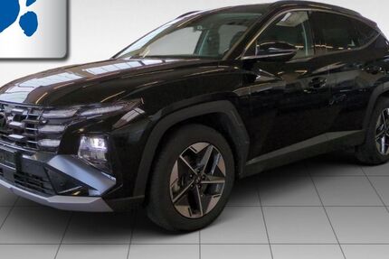 Hyundai TUCSON 25.385 km 28.730 &euro; Salzbergen 48499