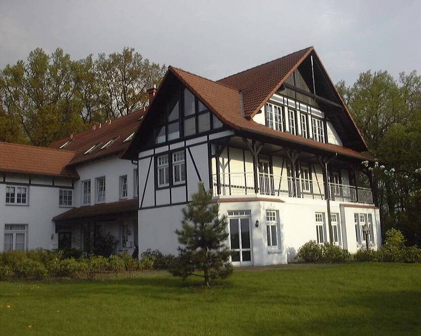 4-Zimmer-Wohnung in Löhne !