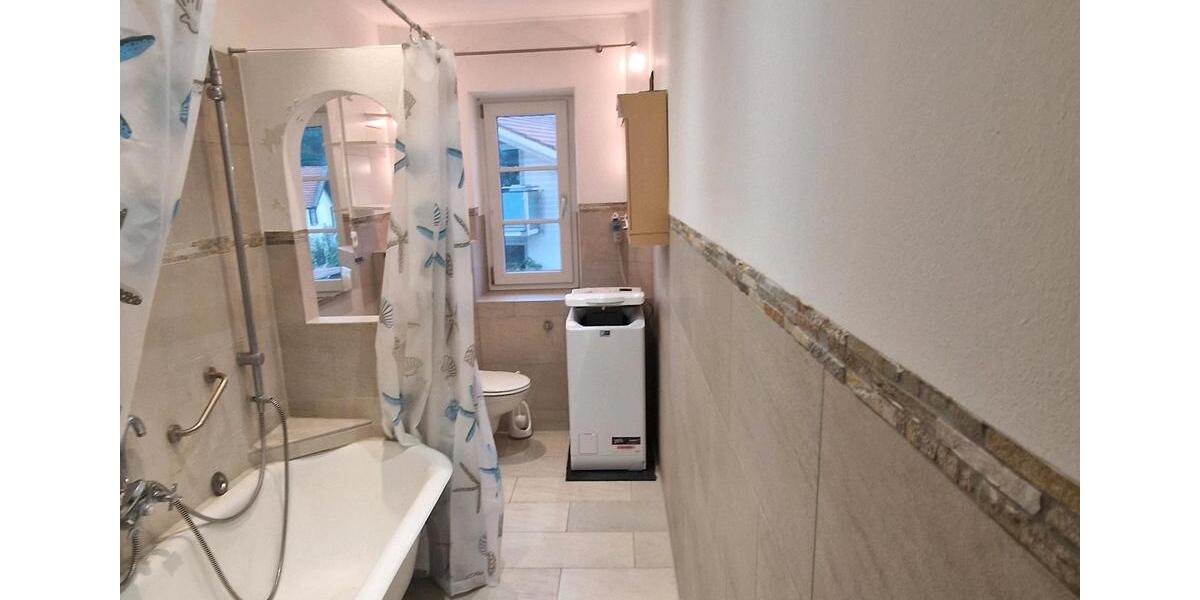 Hochparterre Prien am Chiemsee - 2 Zimmer, 52 m&sup2;, 175.000&euro; | Angebot:25634372