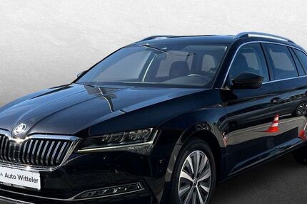 Skoda Superb 23.920 km 31.970 &euro; Brilon 59929