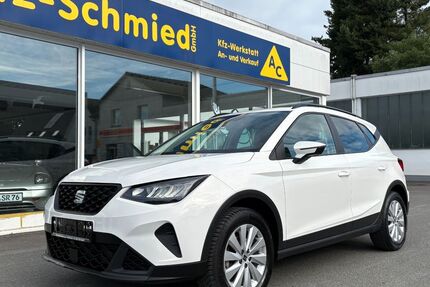 Seat Arona 63.252 km 16.990 € Kulmbach / Melkendorf 95326
