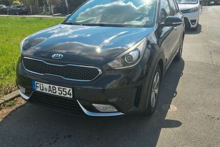 Kia Niro 129.500 km 12.900 &euro; Fürth, Bayern 90765