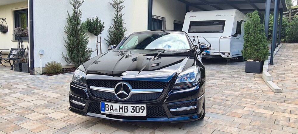 SLK 200