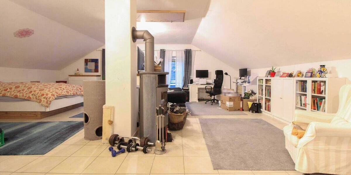 Einfamilienhaus Rathenow Semlin - 5 Zimmer, 204 m&sup2;, 410.000&euro; | Angebot:26156439