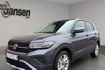 VW T-Cross 1.020 km 25.390 &euro; Sassenberg-Füchtorf 48336