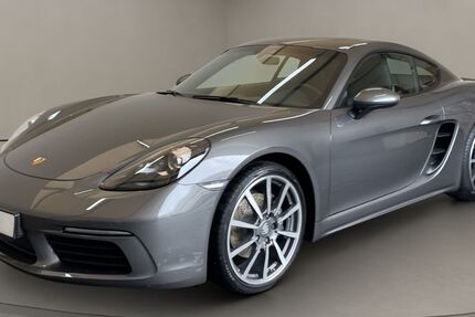 Porsche Cayman 26.092 km 62.700 € Köln 50823