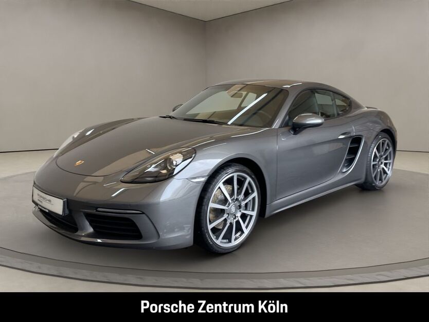 Porsche Cayman 26.092 km 64.500 € Köln 50823