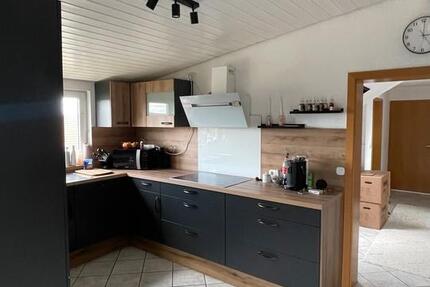 Wohnung Giengen an der Brenz - 3 Zimmer, 80 m&sup2;, 950&euro; | Angebot:26286481