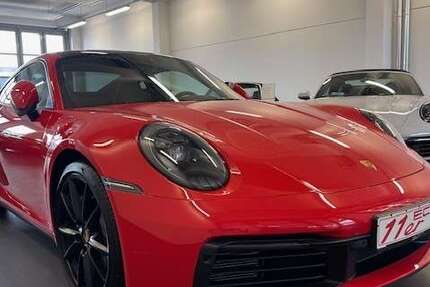 Porsche 992 7.300 km 124.900 &euro; Wendelstein 90530