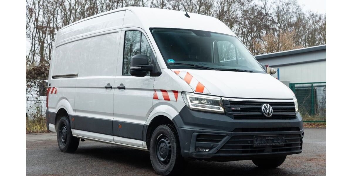 VW Crafter 226.124 km 23.900 &euro; Teltow 14513