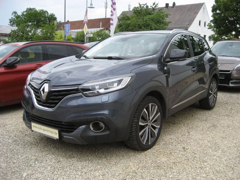 Kadjar