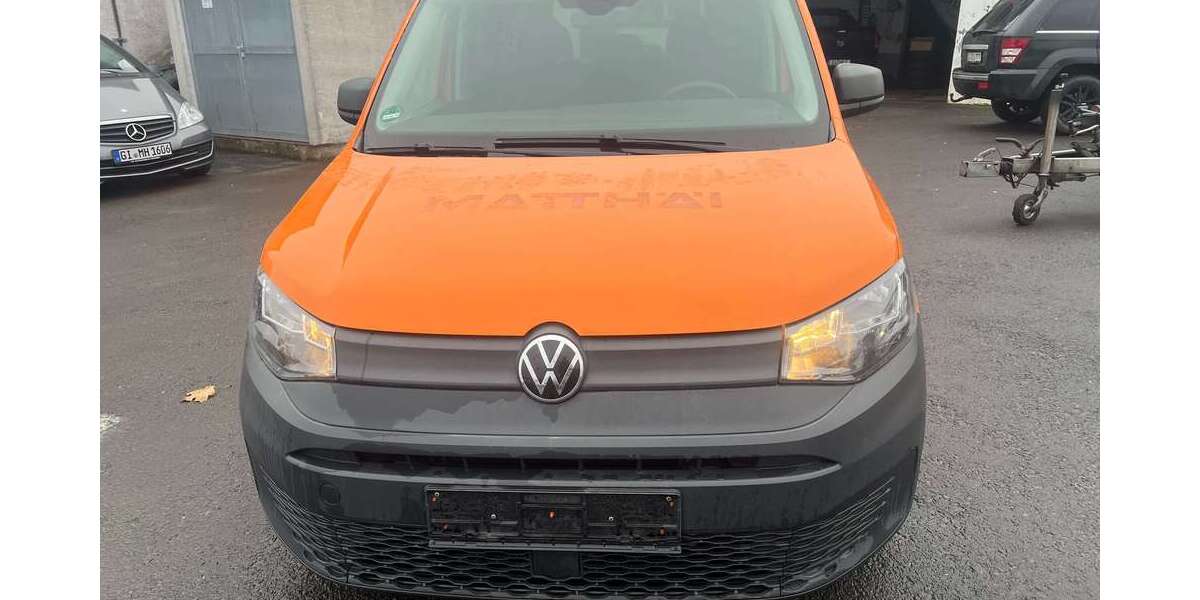 VW Caddy 150.000 km 14.500 &euro; Pohlheim 35415