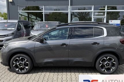 Citroen C5 Aircross 13.450 km 26.990 &euro; Wetzlar 35576
