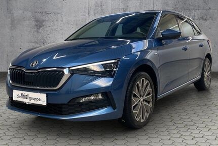 Skoda Scala 28.590 km 19.990 &euro; Rheda-Wiedenbrück 33378