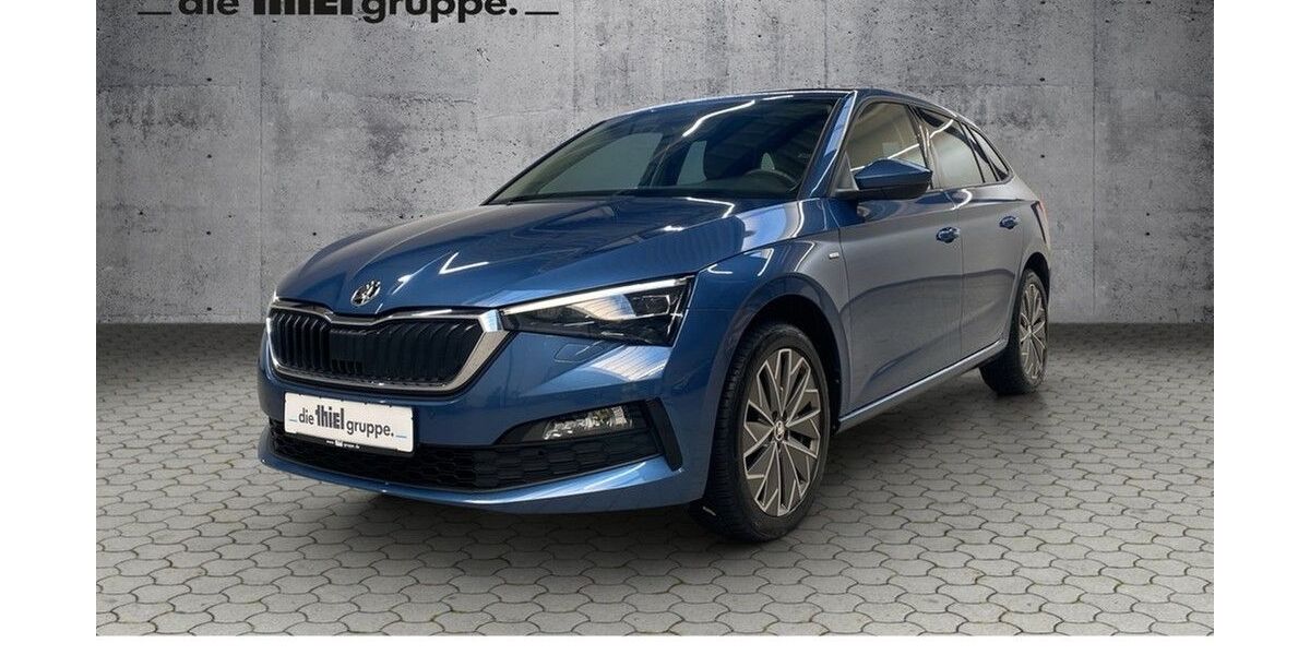 Skoda Scala 28.590 km 20.470 &euro; Rheda-Wiedenbrück 33378