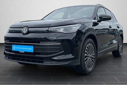 VW Tiguan 26.125 km 35.800 &euro; Ludwigshafen 67059