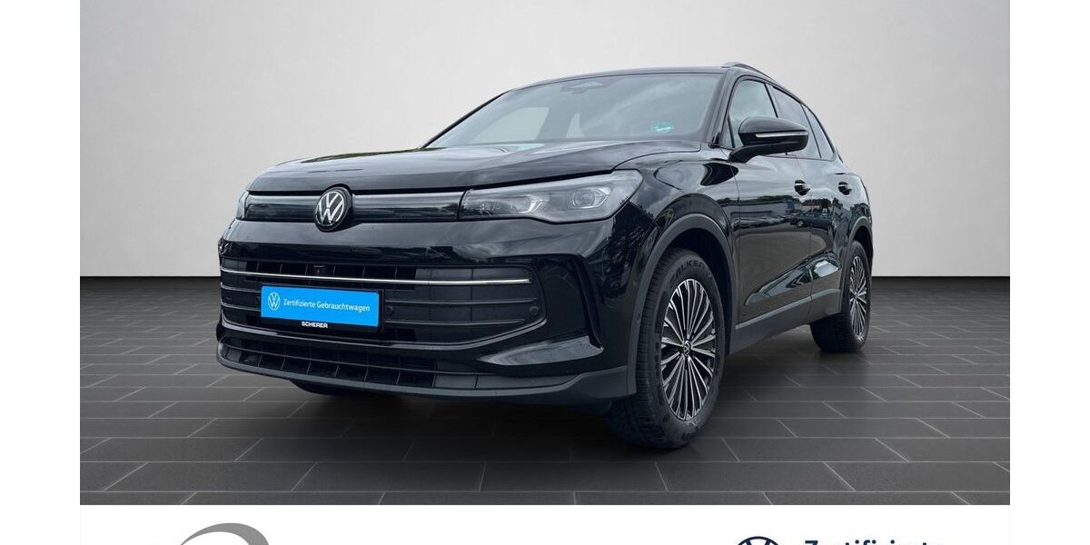 VW Tiguan 26.125 km 35.800 &euro; Ludwigshafen 67059
