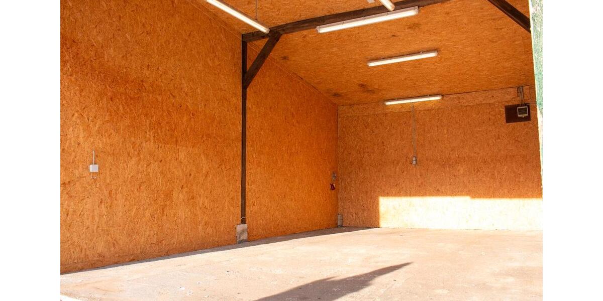 Gewerbeobjekt Harpstedt - 130&euro; | Angebot:25270257