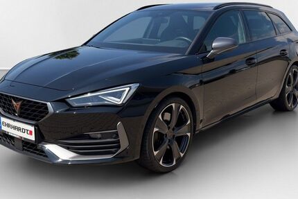 Cupra Leon 23.140 km 32.490 &euro; Sonneberg 96515