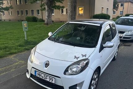 Renault Twingo 162.750 km 2.650 &euro; Oberhausen 46045