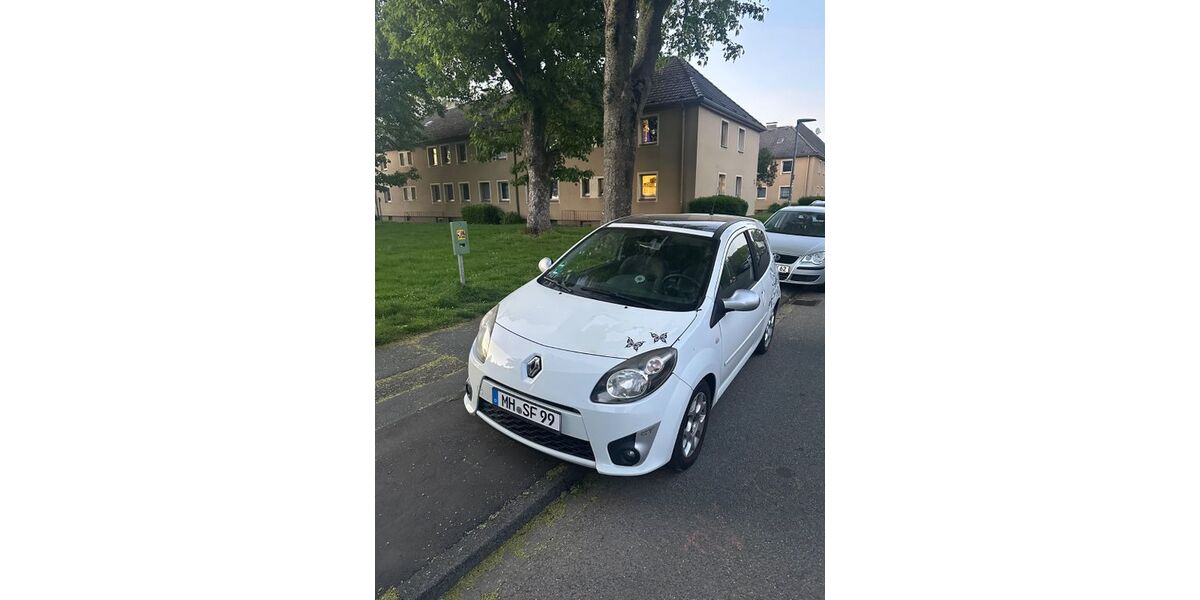 Renault Twingo 162.750 km 2.899 &euro; Oberhausen 46045