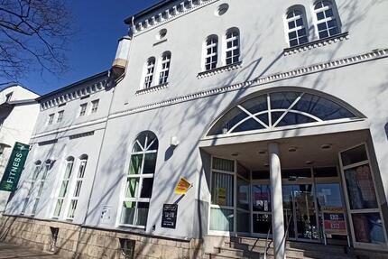 Gewerbeobjekt Nordhausen - 490&euro; | Angebot:25329020