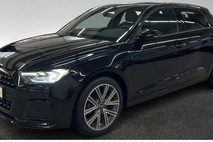 Audi A1 14.383 km 23.880 &euro; Hamburg 22529
