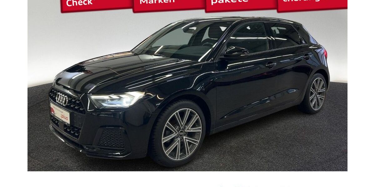Audi A1 14.383 km 24.950 &euro; Hamburg 22529