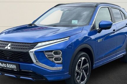 Mitsubishi Eclipse Cross 58.200 km 21.930 &euro; Erbach 64711