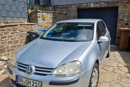 VW Golf 229.200 km 1.650 &euro; Bad Hönnigen 53557