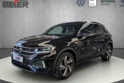 VW T-Roc 30.362 km 23.590 &euro; Beckdorf 21643