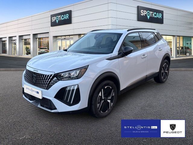 Peugeot 2008 8.500 km 26.390 &euro; Berlin 12681