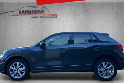 Audi Q2 17.994 km 28.370 € Thannhausen 86470